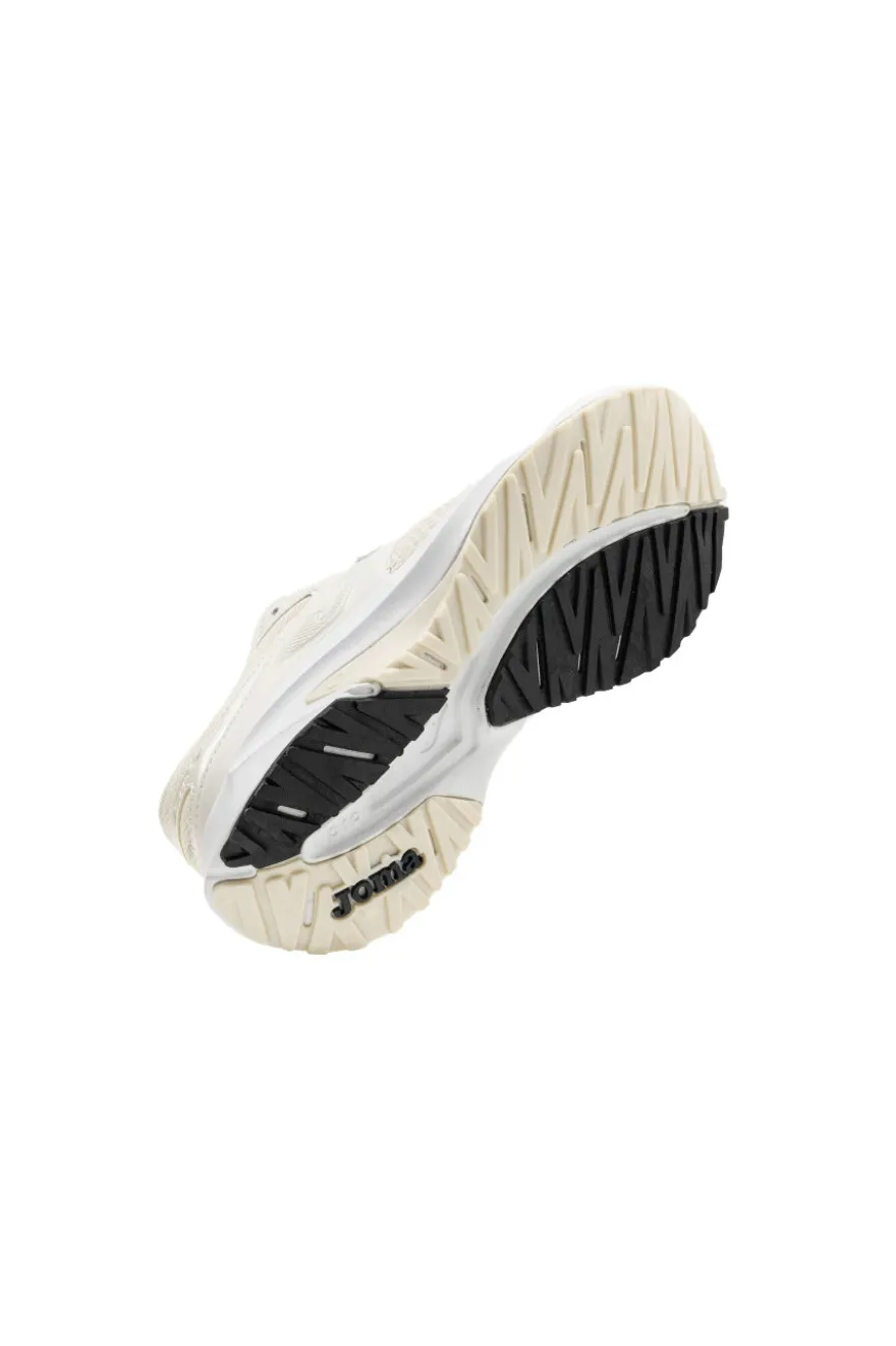 Beige Laufschuhe Joma RACTLS2625