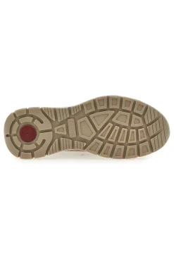 Beige Schnürschuhe Made In Italy Imac 756370350913