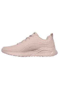 Beige Skechers Uno Lite-Lighter One Sneakers