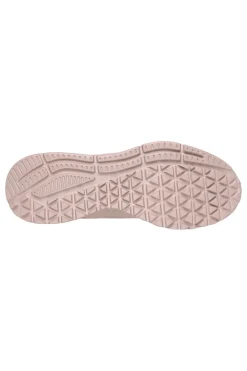 Beige Skechers Uno Lite-Lighter One Sneakers