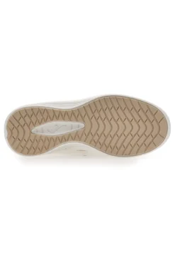 Beige Sneaker mit Schnürsenkeln JOMA N-400 Lady 2425