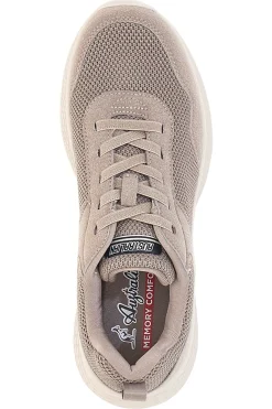 Beige Sneakers mit Mesh-Obermaterial und Memory-Effekt AUSTRALIAN AU25M505
