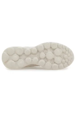 Beige Sneakers mit Mesh-Obermaterial und Memory-Effekt AUSTRALIAN AU25M505