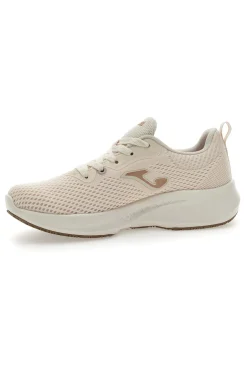 Beige Sport-Sneaker Joma Poseidon Dame 2425