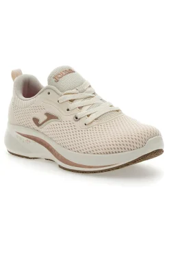 Beige Sport-Sneaker Joma Poseidon Dame 2425