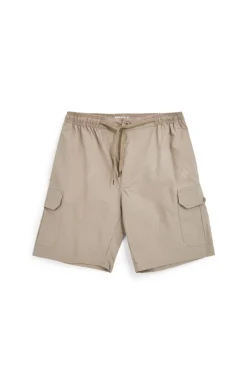 Bermuda beige cargo Pittarello tierra NBY7050