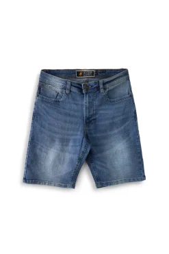 Bermuda denim blu U.s.grand polo US61013M