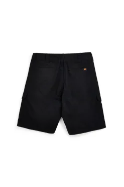 Bermuda nero cargo No limits MABW015S26