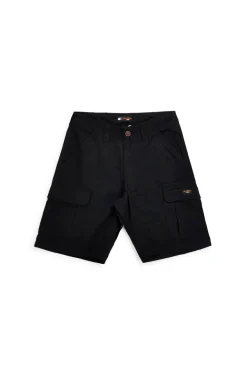 Bermuda nero cargo No limits MABW015S26