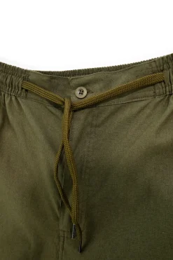Bermuda verde militare cargo Pittarello tierra NBY7050