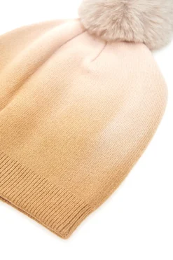 Berretto Beige da Donna Pittarello 1196/D