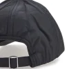 Berretto con Frontino Nero New Bag 043