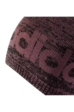 Berretto Nero e Viola ADIDAS DAILY BEANIE LT