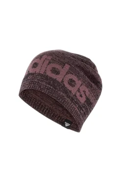 Berretto Nero e Viola ADIDAS DAILY BEANIE LT