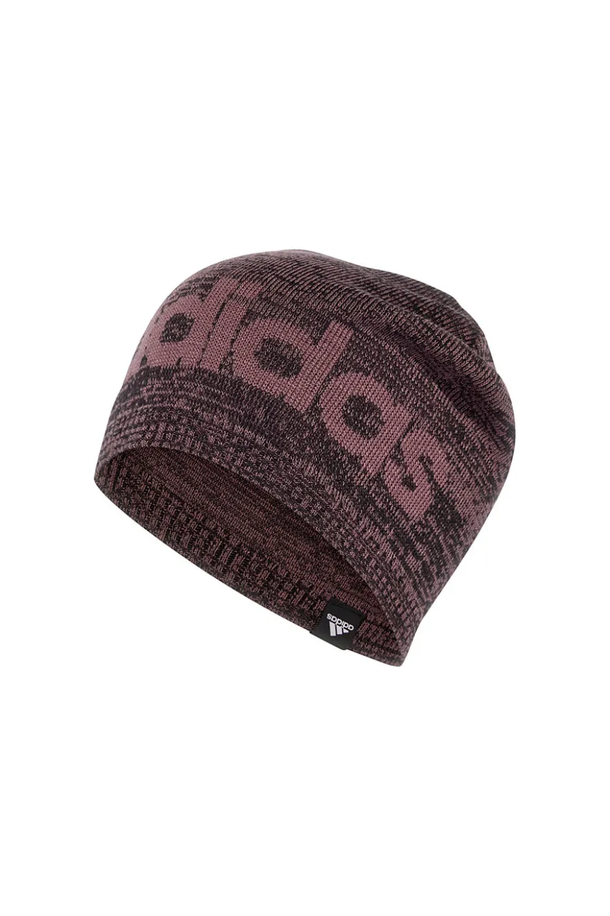 Berretto Nero e Viola ADIDAS DAILY BEANIE LT