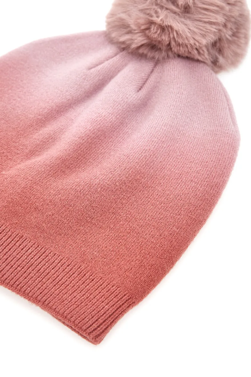 Berretto Rosa da Donna Pittarello 1196/D