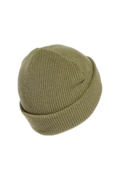 Berretto Verde ADIDAS ESS BEANIE