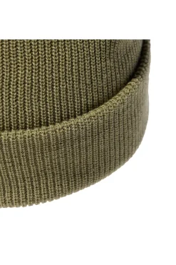 Berretto Verde ADIDAS ESS BEANIE