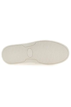 Beverly Hills Polo Club KELLE LTX Sneaker in Weiß mit goldenen Details