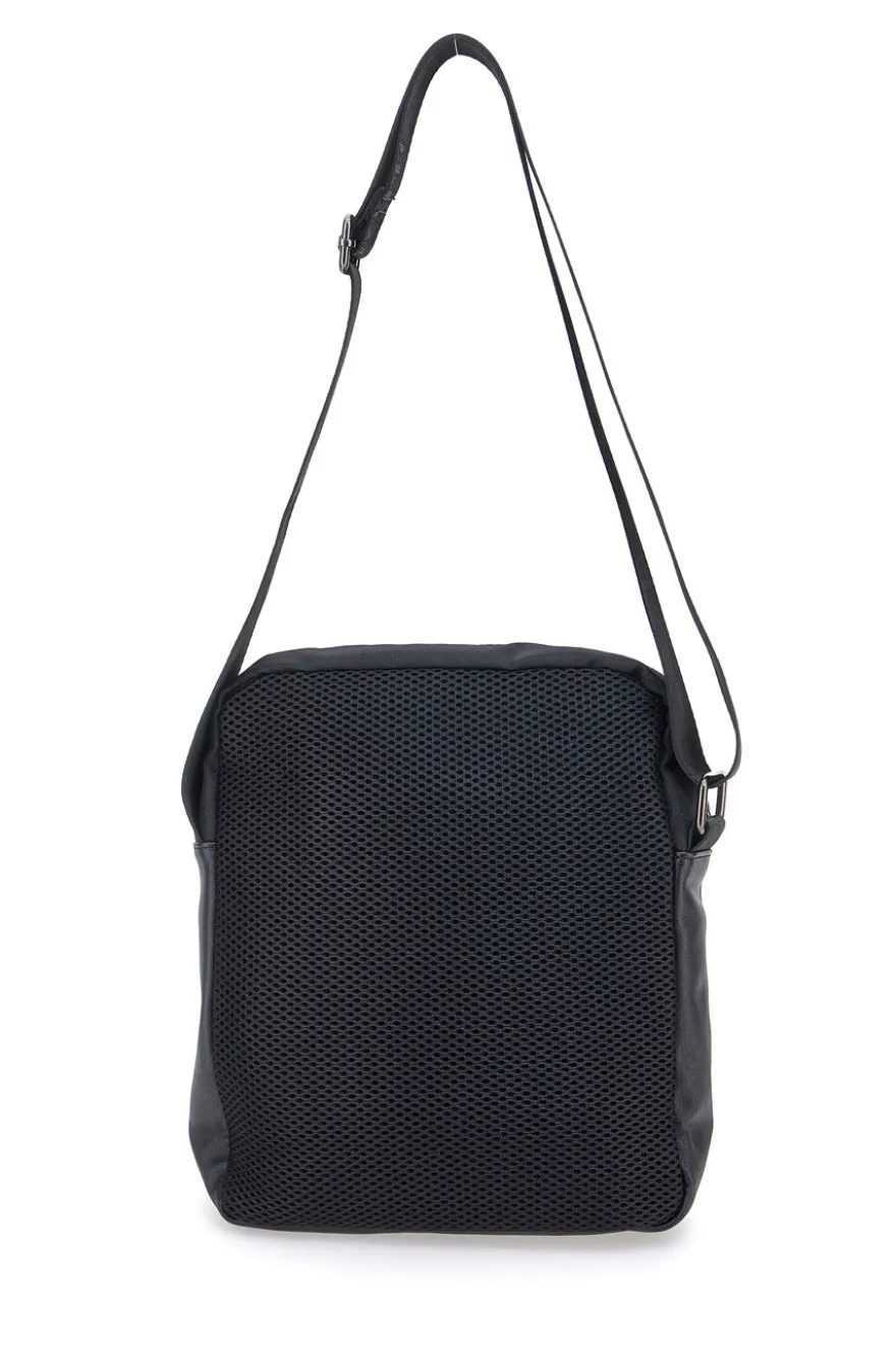 Biagiotti Schwarze Tasche 262-4