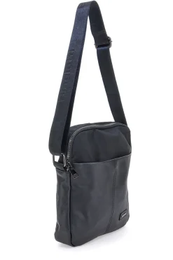 Biagiotti Schwarze Tasche 262-4