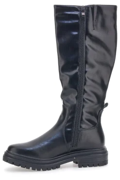 „Black Boots Café“ kostete 2001318