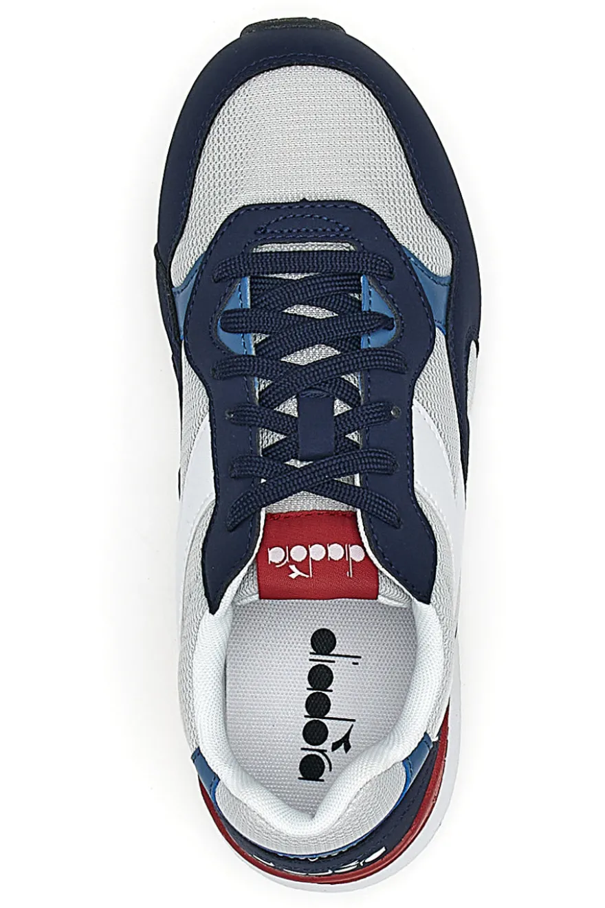 Blaue Casula-Sneaker für Kinder* Diadora N°92 GS