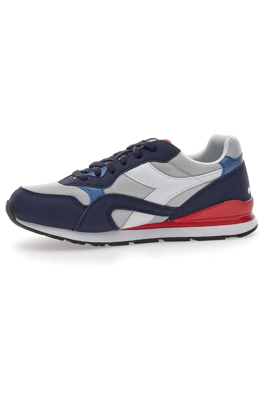 Blaue Casula-Sneaker für Kinder* Diadora N°92 GS