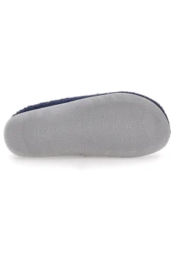Blaue Hausschuhe Inblu 45 BS