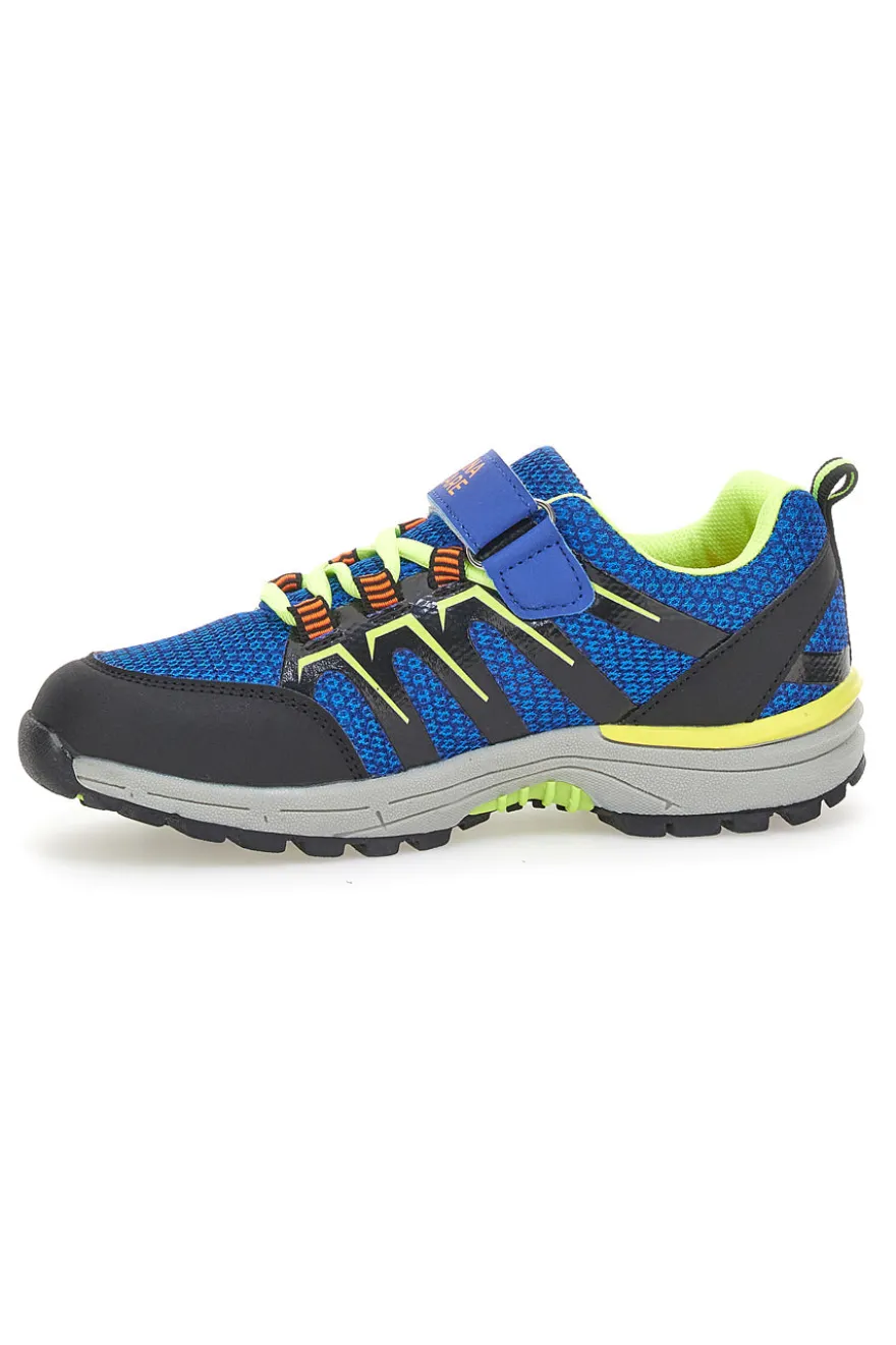 Blaue Turnschuhe Marina Militare 152