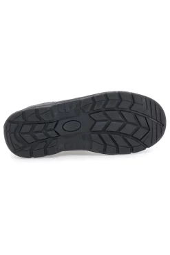Blue Energy BS 60 Grau S3 Wasserdichte, rutschfeste Sicherheitsschuhe