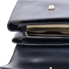 Borsa a Mano Nera Con Tracolla Aggiuntiva Roncato R5237,575