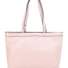 Borsa a Spalla Basile 11884D Rosa