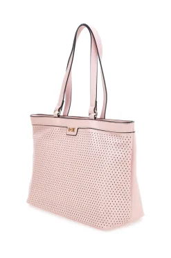 Borsa a Spalla Basile 11884D Rosa