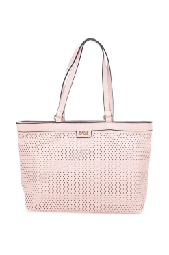 Borsa a Spalla Basile 11884D Rosa
