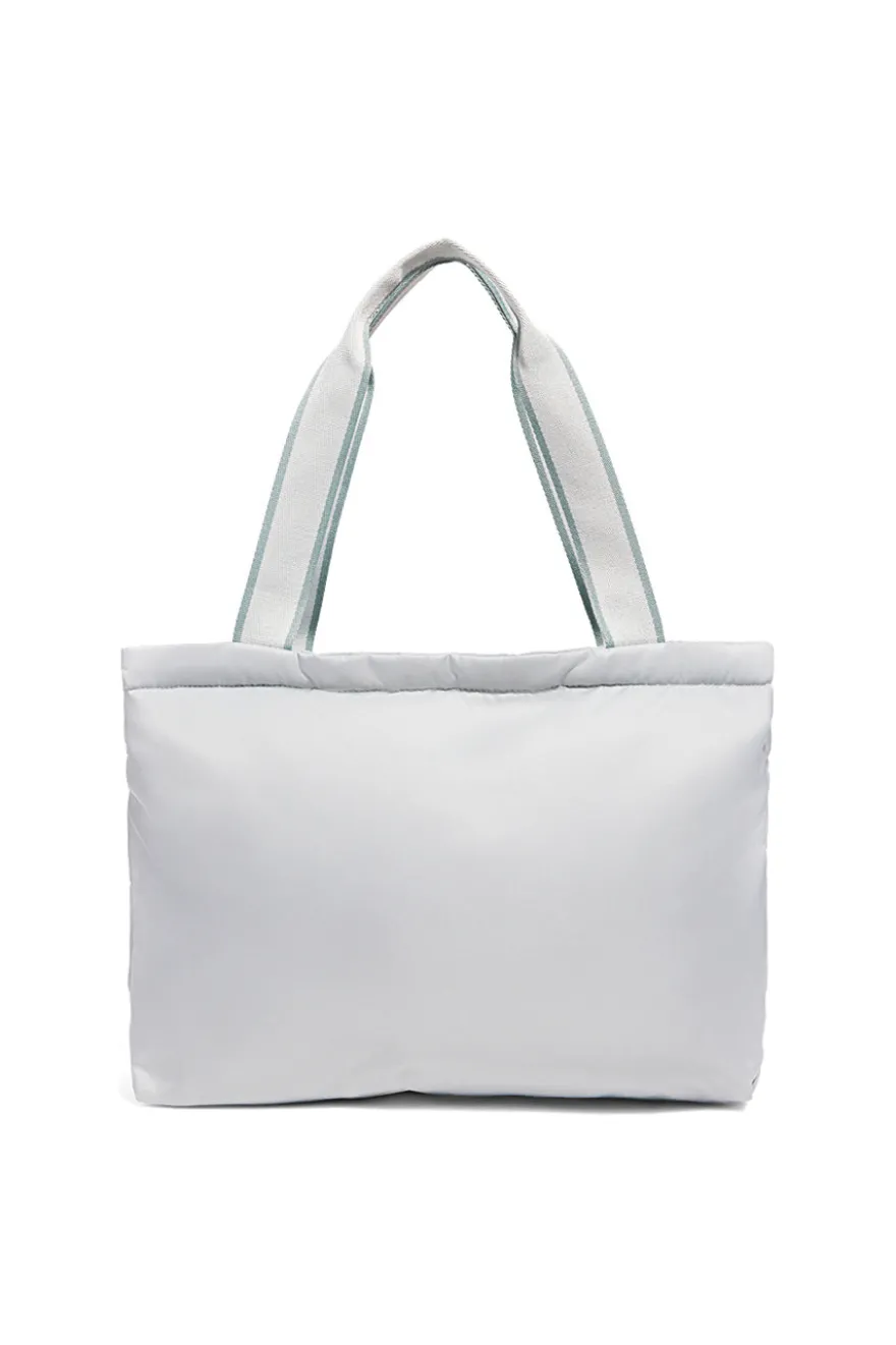 Borsa A Spalla Salvia con Tasche Frontali UNDER ARMOUR STUDIO LITE TOTE
