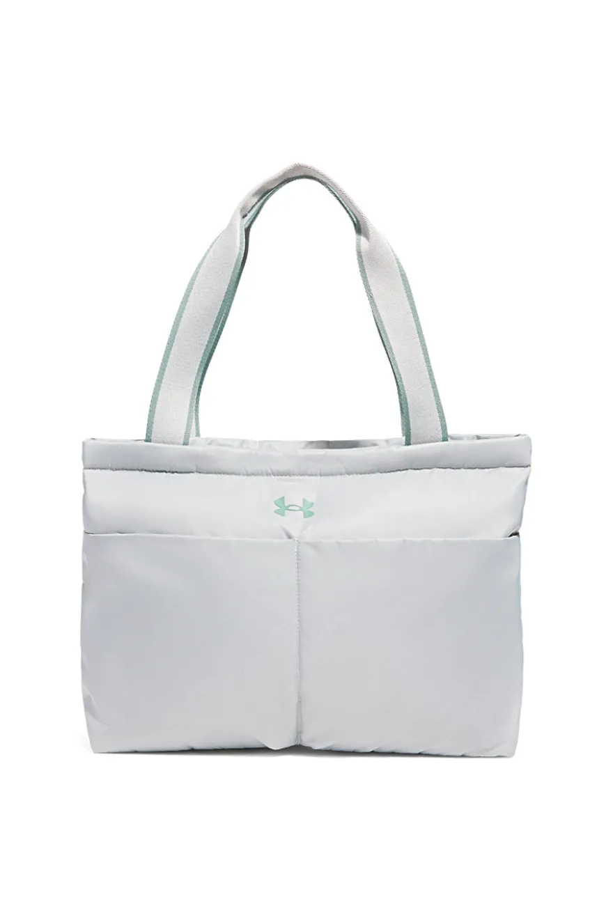 Borsa A Spalla Salvia con Tasche Frontali UNDER ARMOUR STUDIO LITE TOTE
