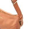 Borsa a Tracolla Arancione Laura Biagiotti 24S-102-1