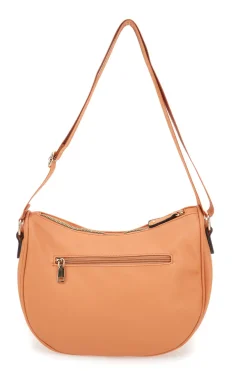 Borsa a Tracolla Arancione Laura Biagiotti 24S-102-1