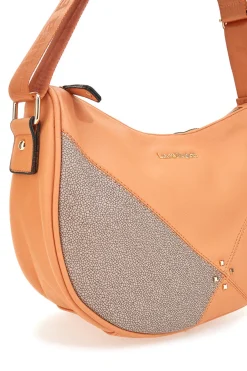 Borsa a Tracolla Arancione Laura Biagiotti 24S-102-1