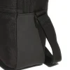 Borsa a tracolla nera con logo Adidas ESS ORGANIZER