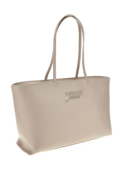 Borsa beige a spalla capiente Tommy jeans TOMMY18455