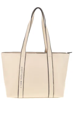 Borsa beige shopper Cotton belt 19,040,B001