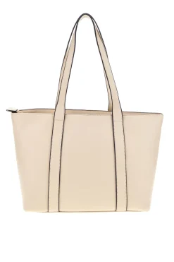 Borsa beige shopper Cotton belt 19,040,B001