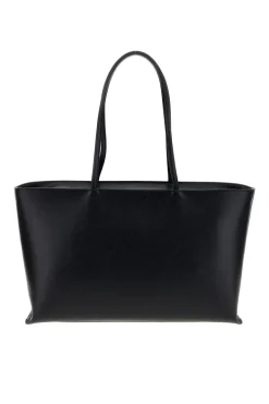 Borsa nero a spalla capiente Tommy jeans TOMMY18455