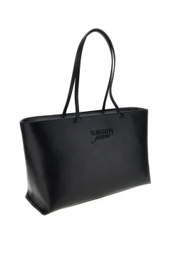 Borsa nero a spalla capiente Tommy jeans TOMMY18455