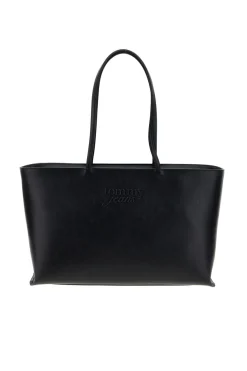 Borsa nero a spalla capiente Tommy jeans TOMMY18455