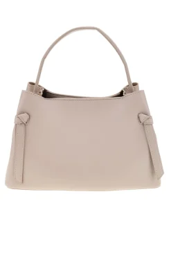 Borsa rosa antico con tracolla removibile Roncato R5388