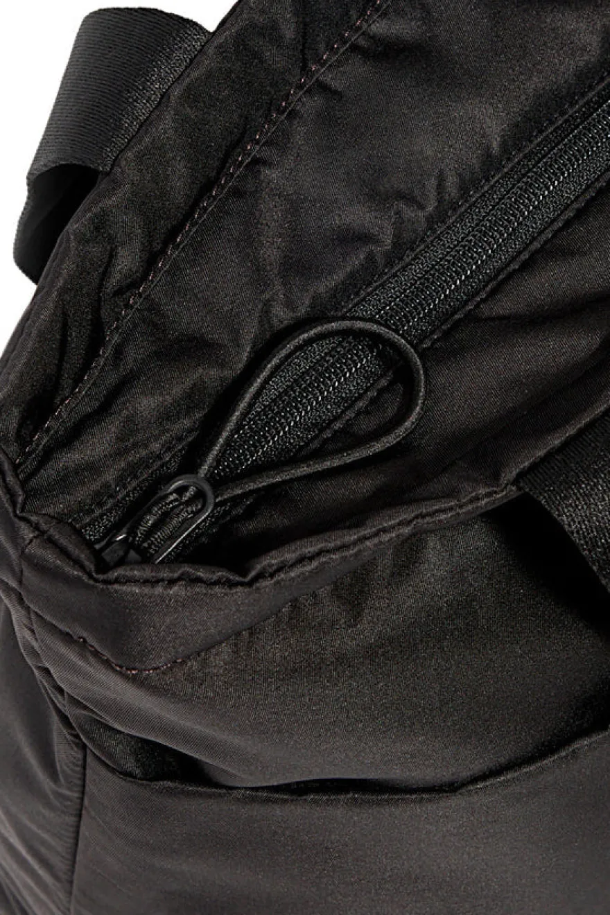 Borsa Tote Nera Impermeabile Under Armour Studio Lite
