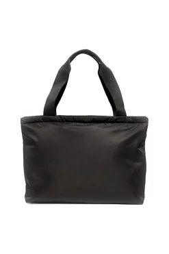 Borsa Tote Nera Impermeabile Under Armour Studio Lite